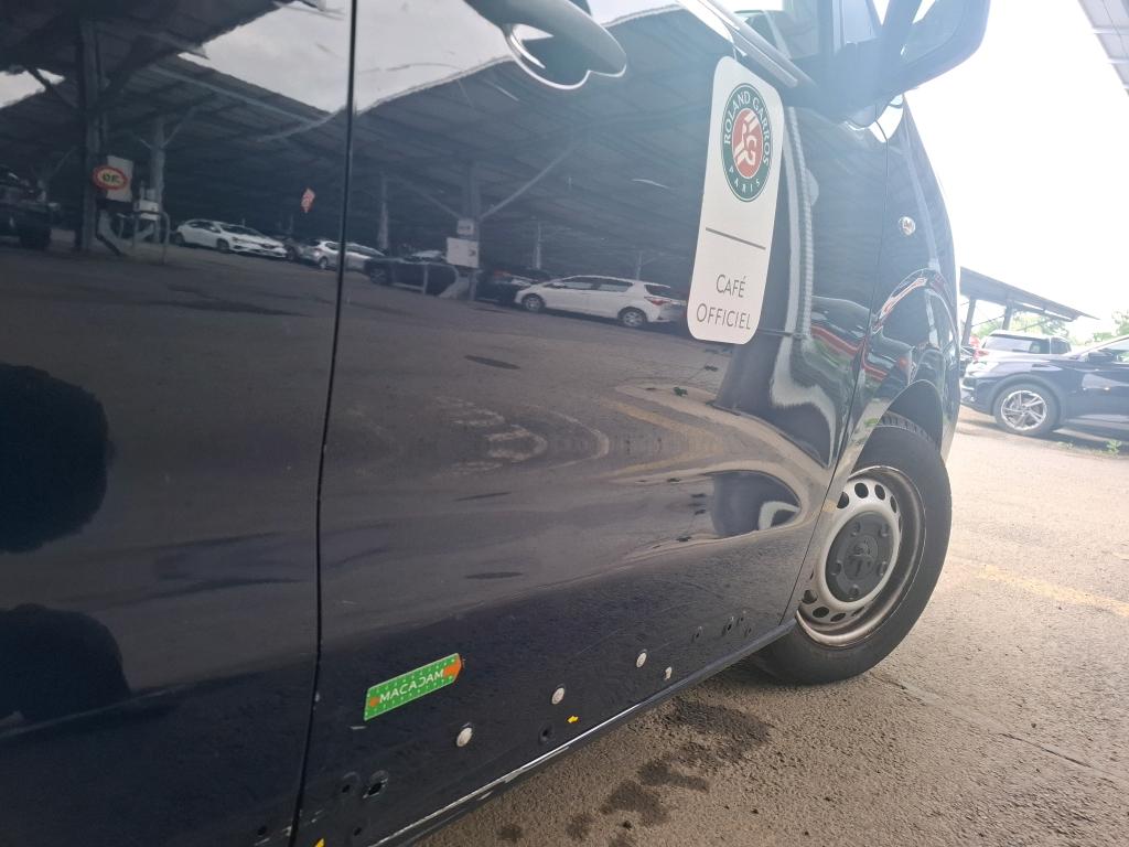 PEUGEOT PEUGEOT EXPERT FOURGON FGN TOLE M BLUEHDI 145 S&S EAT8 - 2023