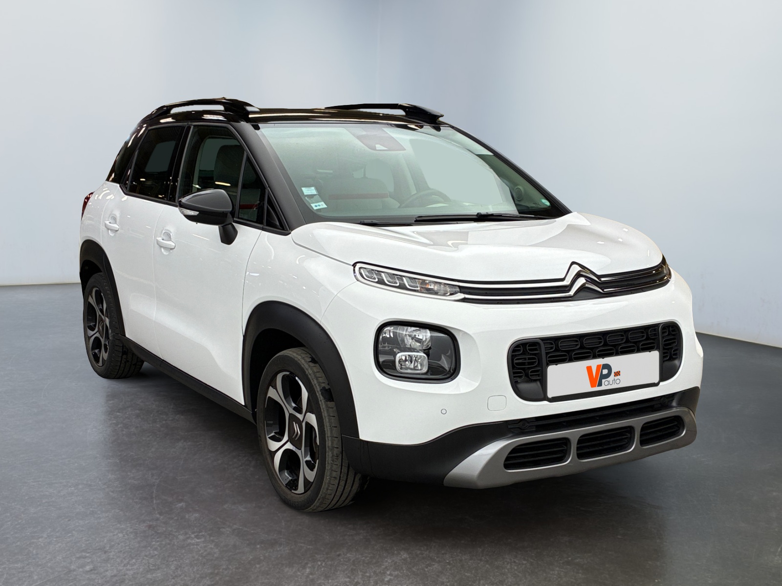 CITROEN  2020