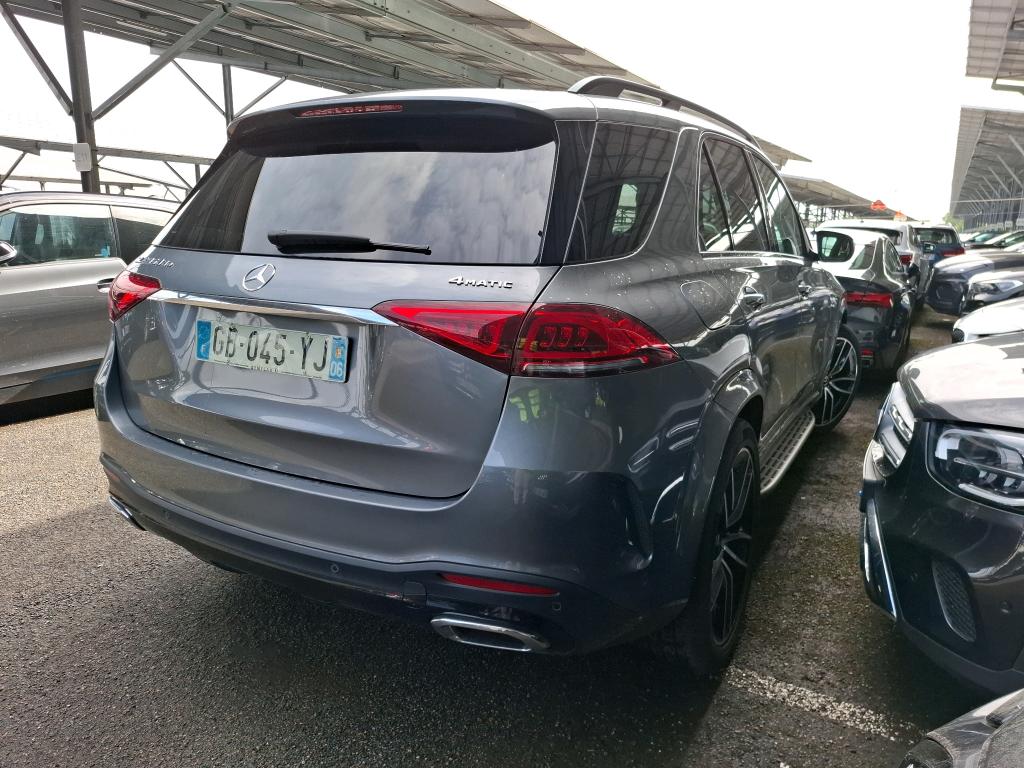 MERCEDES MERCEDES CLASSE GLE 350 de EQ POWER 9G-Tronic 4Matic AMG Line 2021
