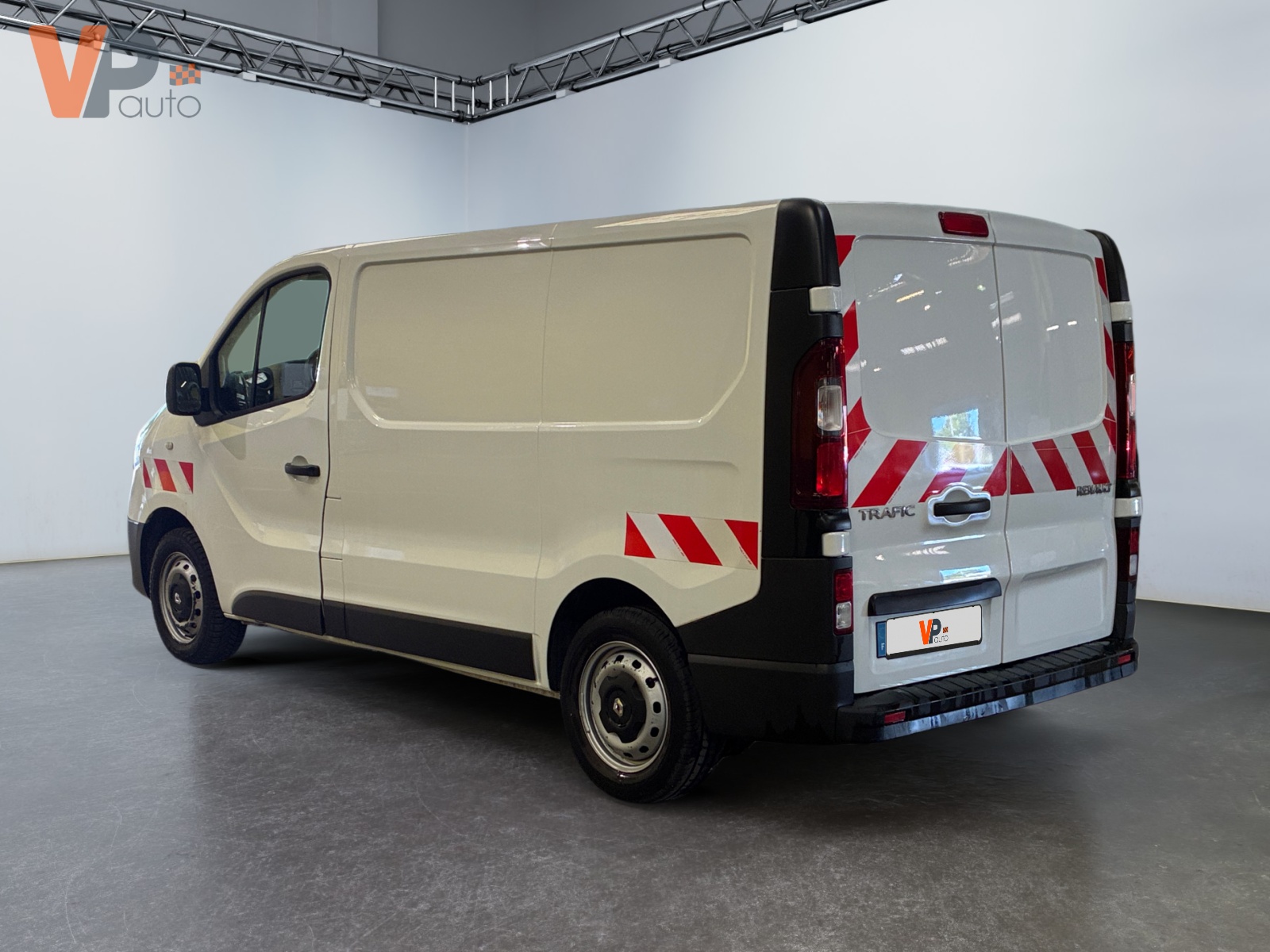 RENAULT  2017