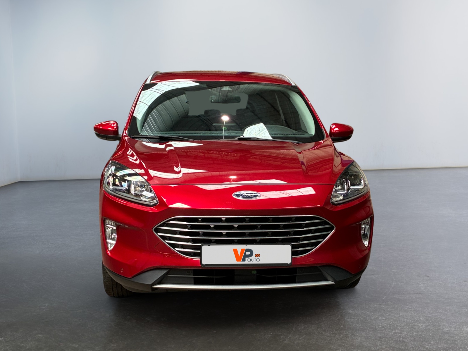 FORD Kuga 2.5 Duratec 190 ch FlexiFuel FHEV E85 Powershift Titanium 2022