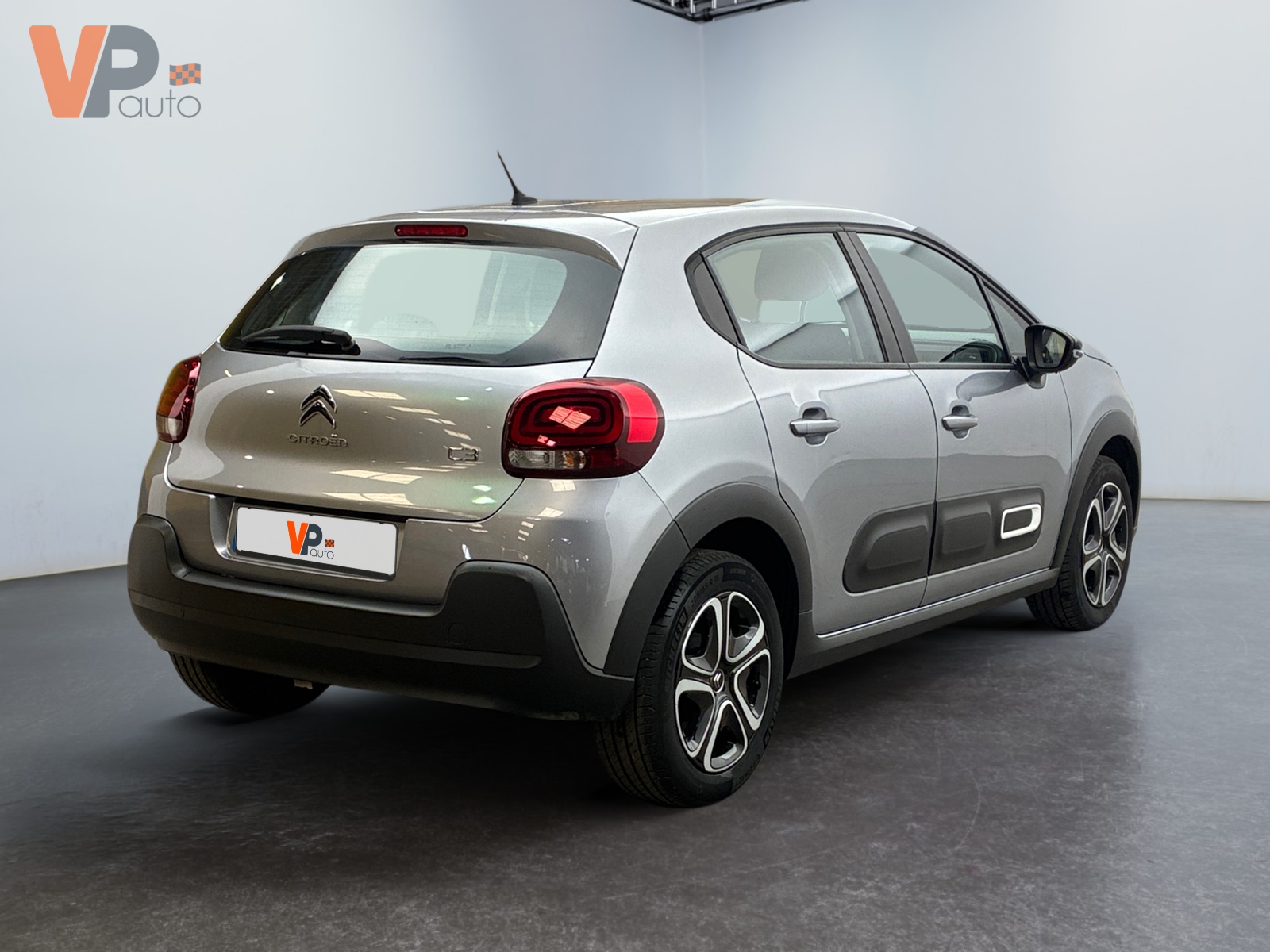 CITROEN  2022