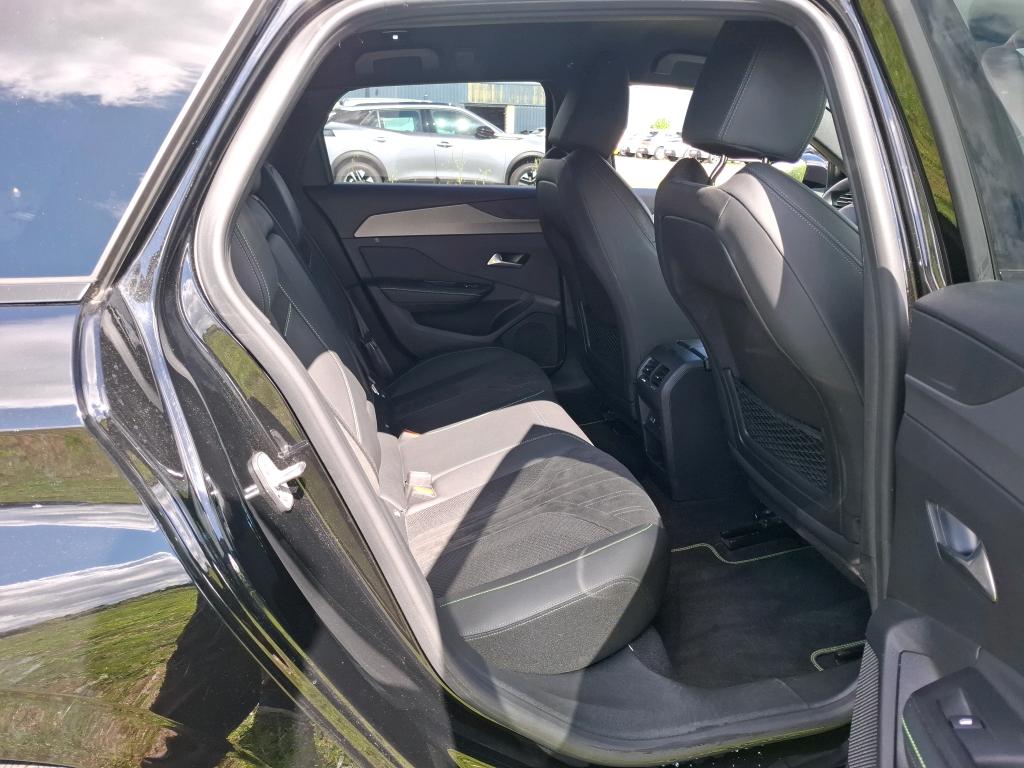 PEUGEOT PEUGEOT 308 SW PureTech 130ch S&S EAT8 GT 2023
