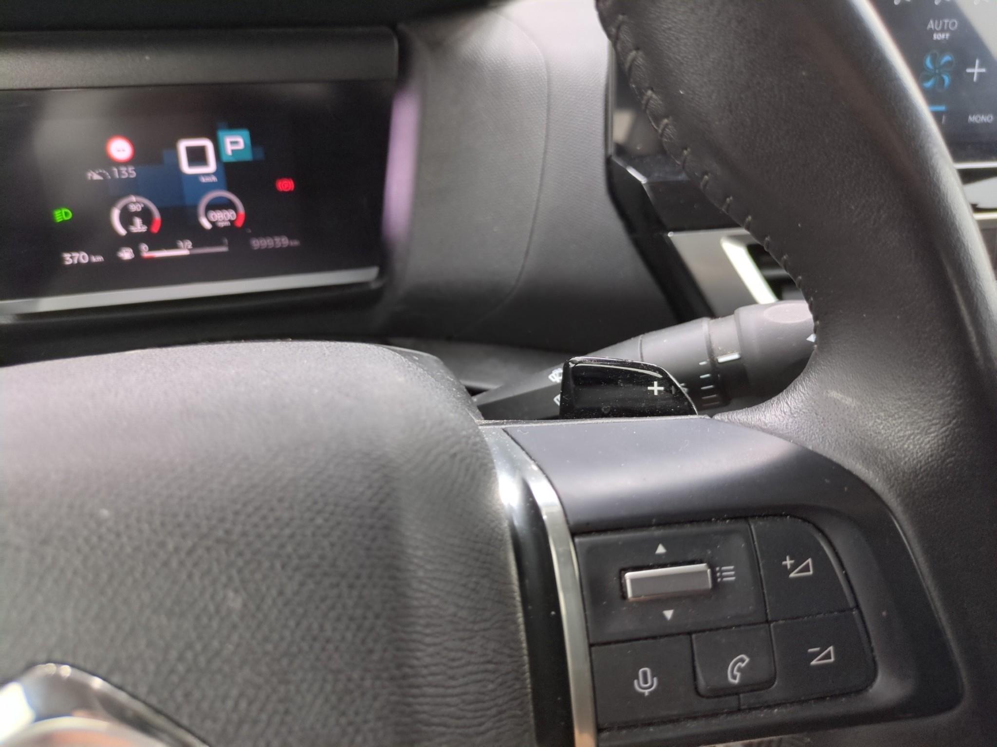 CITROEN C4 X PureTech 130 S&S EAT8 Feel Pack 2023