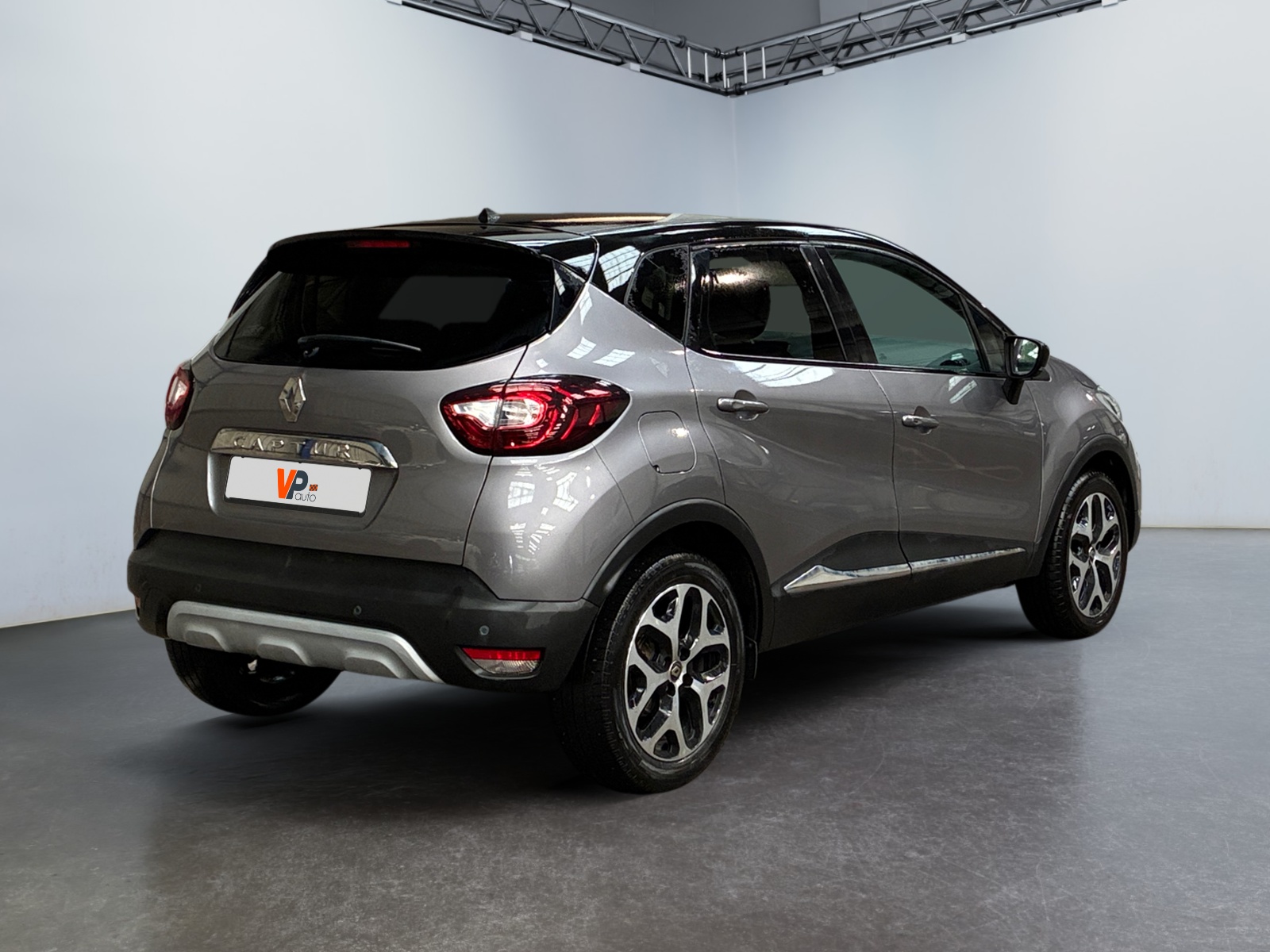 RENAULT Captur TCe 90 - 19 2019