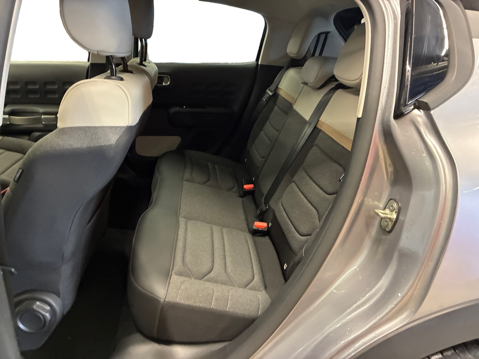 CITROEN C3 PureTech 110 S&S EAT6 2022