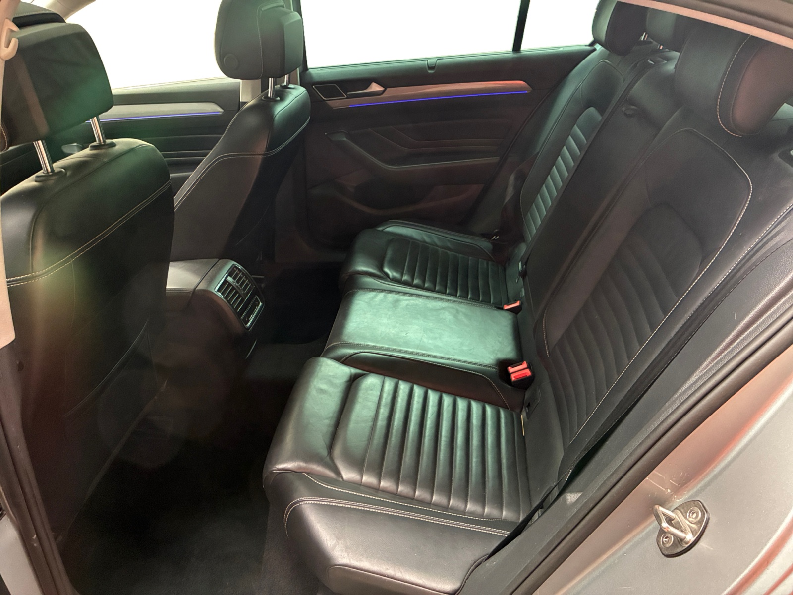 VOLKSWAGEN Passat 1.4 TSI Hybride Rechargeable DSG6 GTE 2021