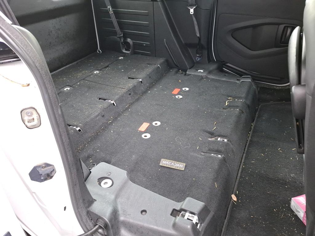 CITROEN CITROEN BERLINGO MULTISPACE BlueHDi 100 BVM5 7pl Feel 2018