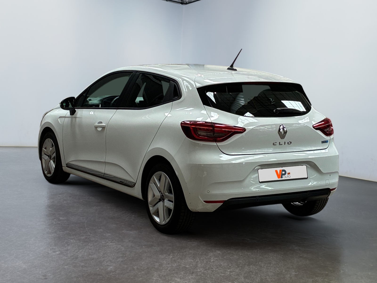 RENAULT CLIO V Clio E-Tech 140 - 21N Business 2022