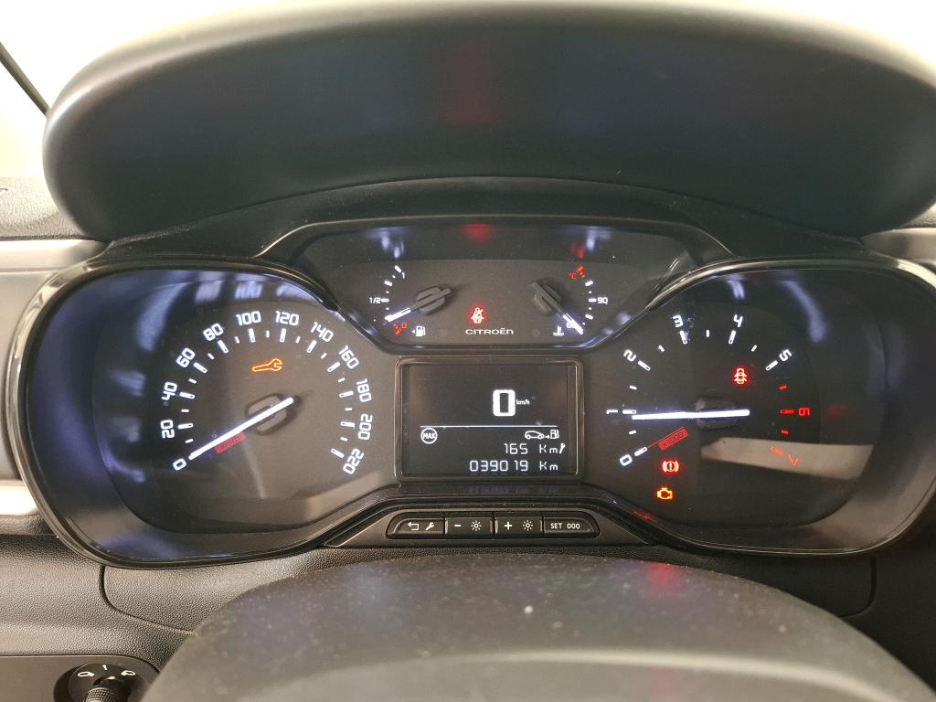 CITROEN CITROEN C3 PureTech 83 S&S BVM5 Feel Pack 2022