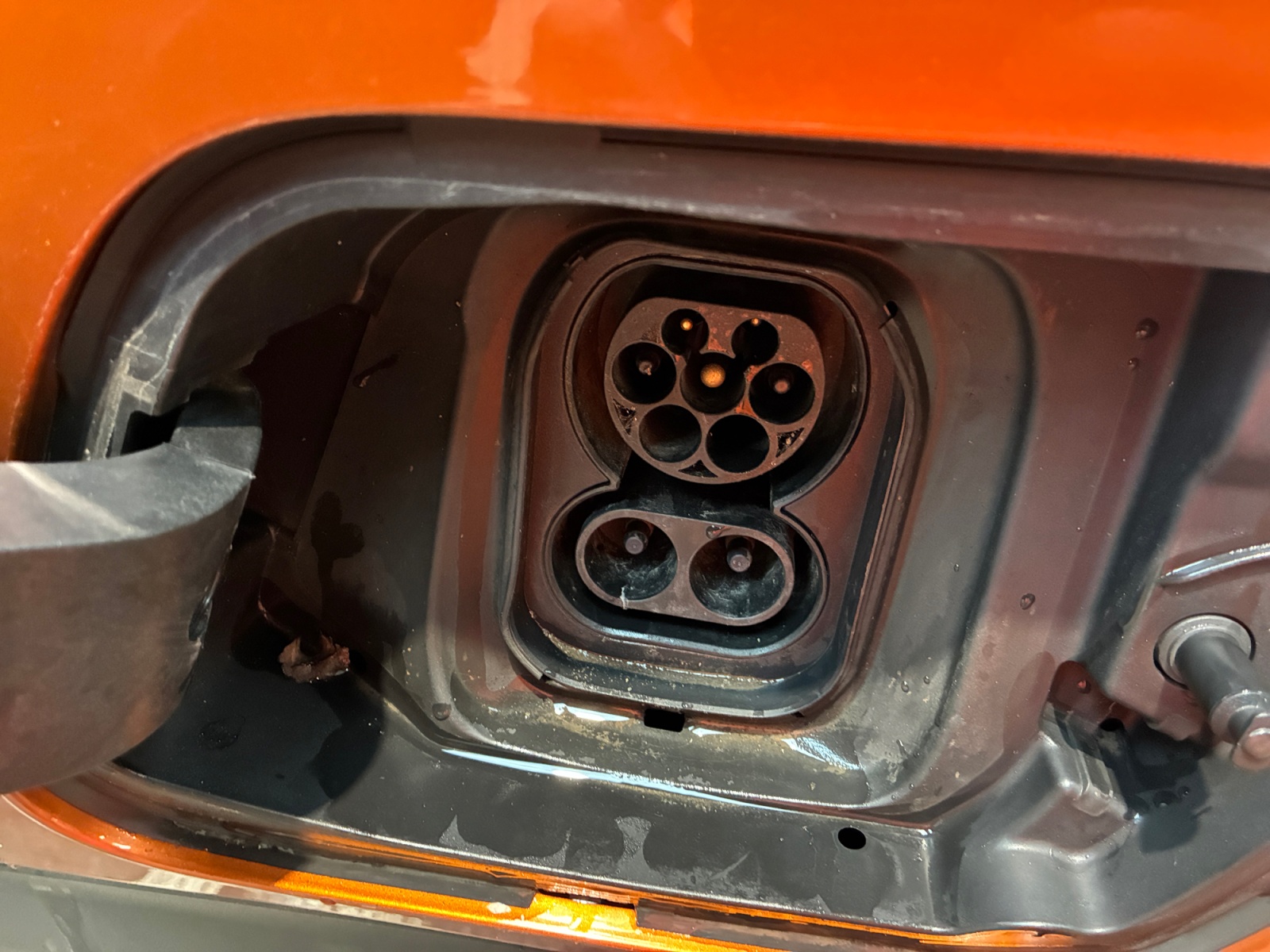 PEUGEOT 2008 Electrique 136 ch 2021