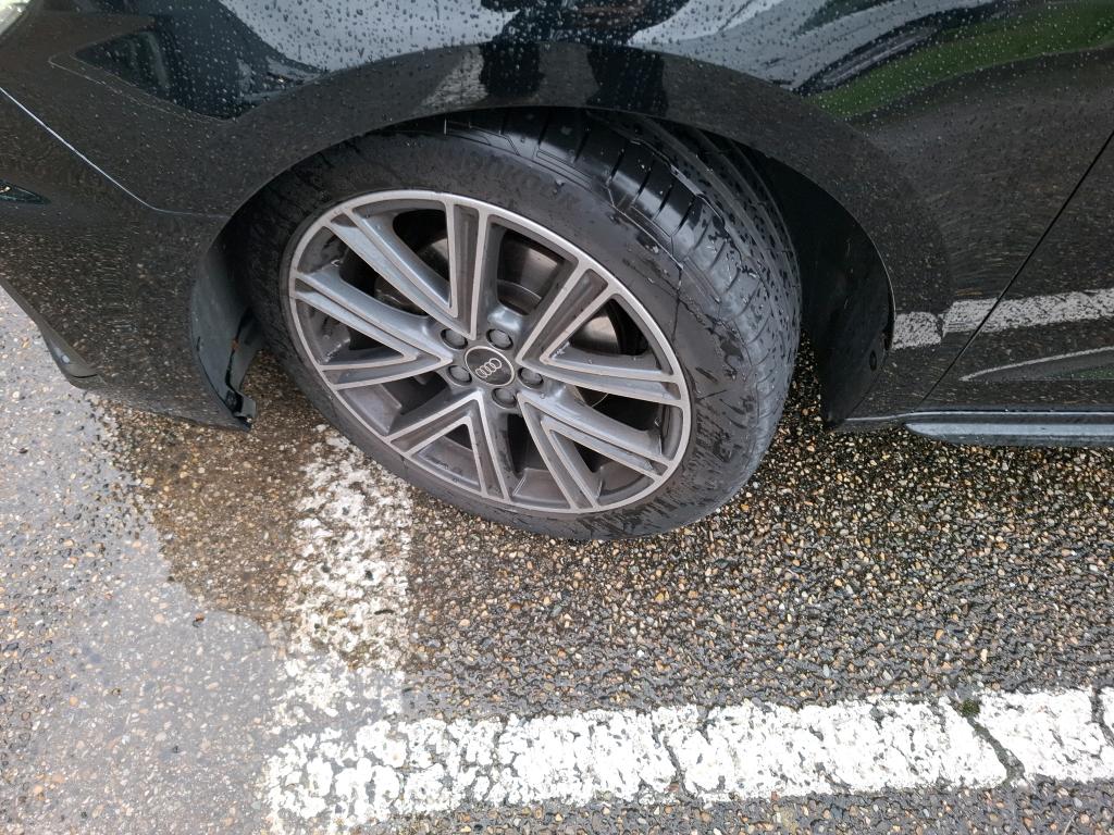 AUDI AUDI A1 SPORTBACK 30 TFSI 110 ch S tronic 7 Line 2021