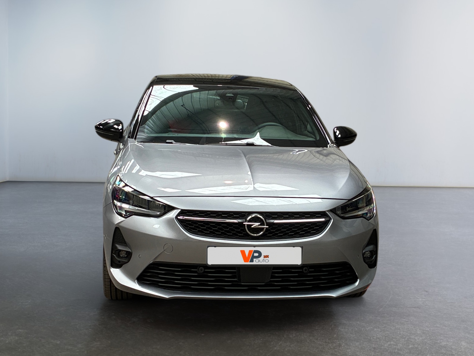 OPEL Corsa Electrique 136 ch & Batterie 50 kW/h 2024