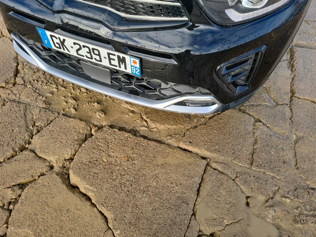 KIA KIA STONIC 1.0 T-GDi 100 ch BVM6 GT Line 2022