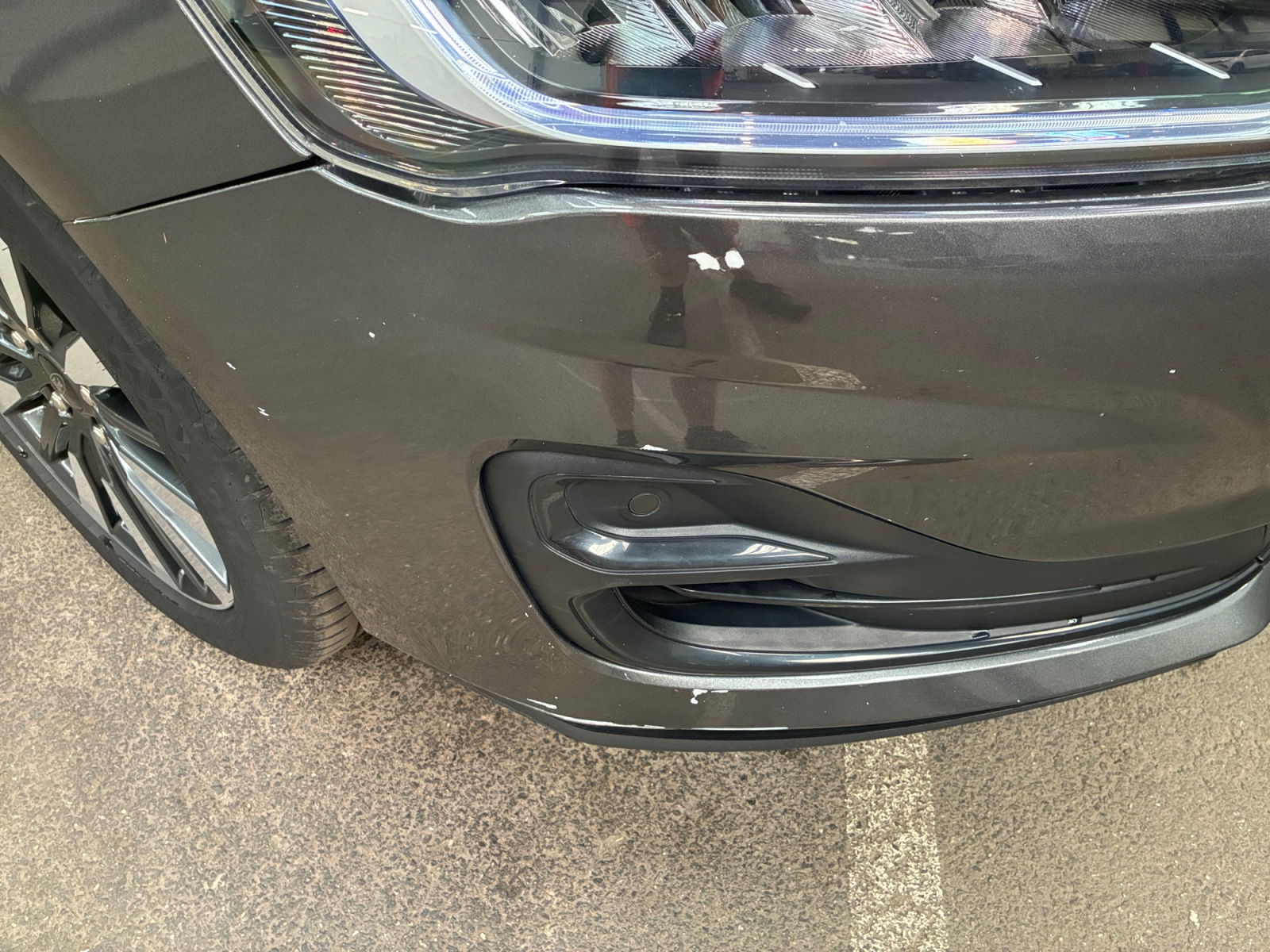 FORD FOCUS SW 1.5 EcoBlue 120 S&S Titanium X Business 2023