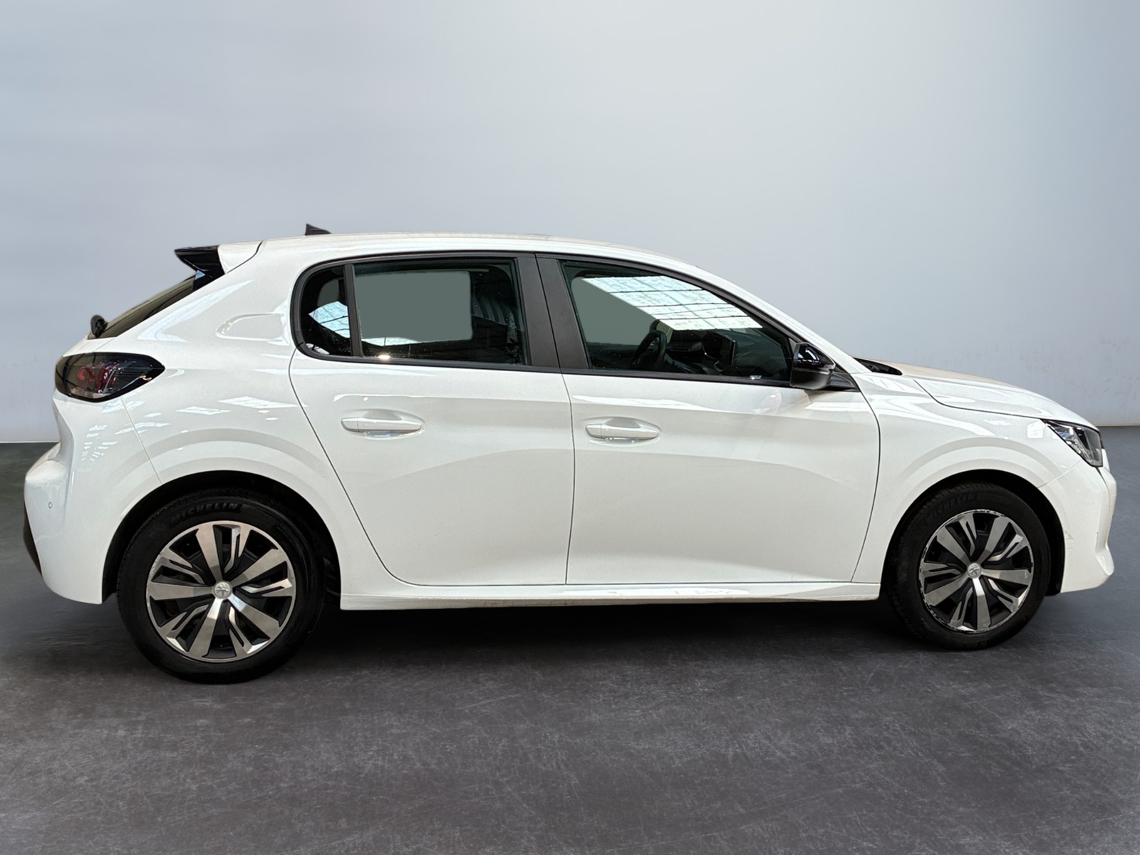 PEUGEOT 208 PureTech 100 S&S BVM6 2023