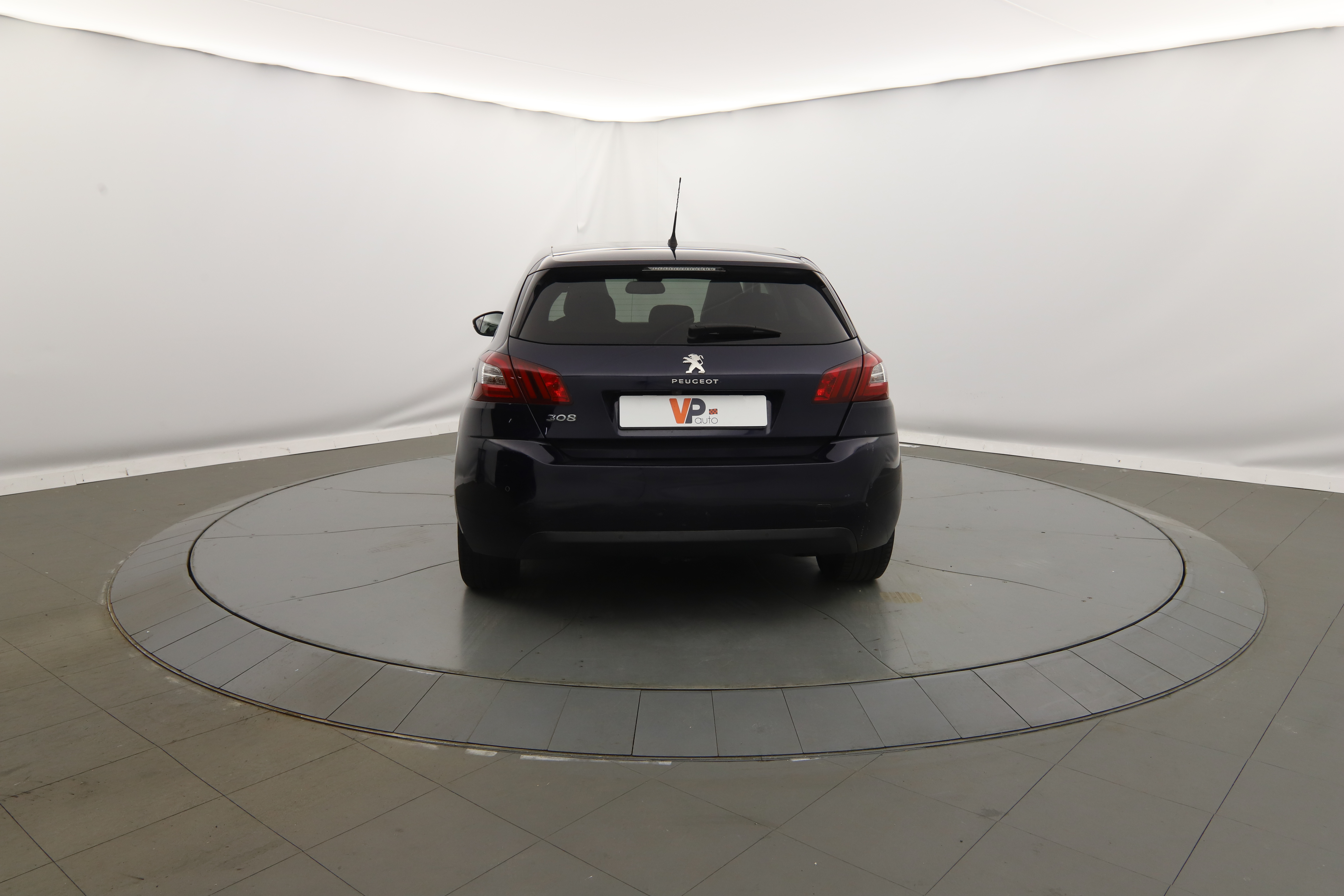 PEUGEOT  2014