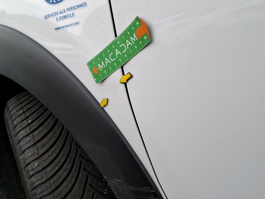 CITROEN CITROEN C3 BlueHDi 100 S&S BVM6 Shine Business 2021