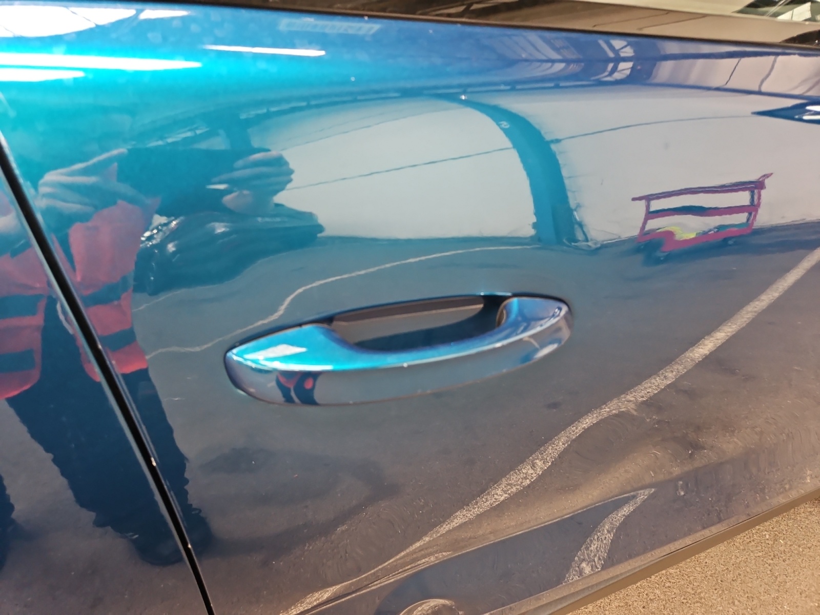 PEUGEOT 408 ALLURE  HYBRID 136 E-DCS6 2025