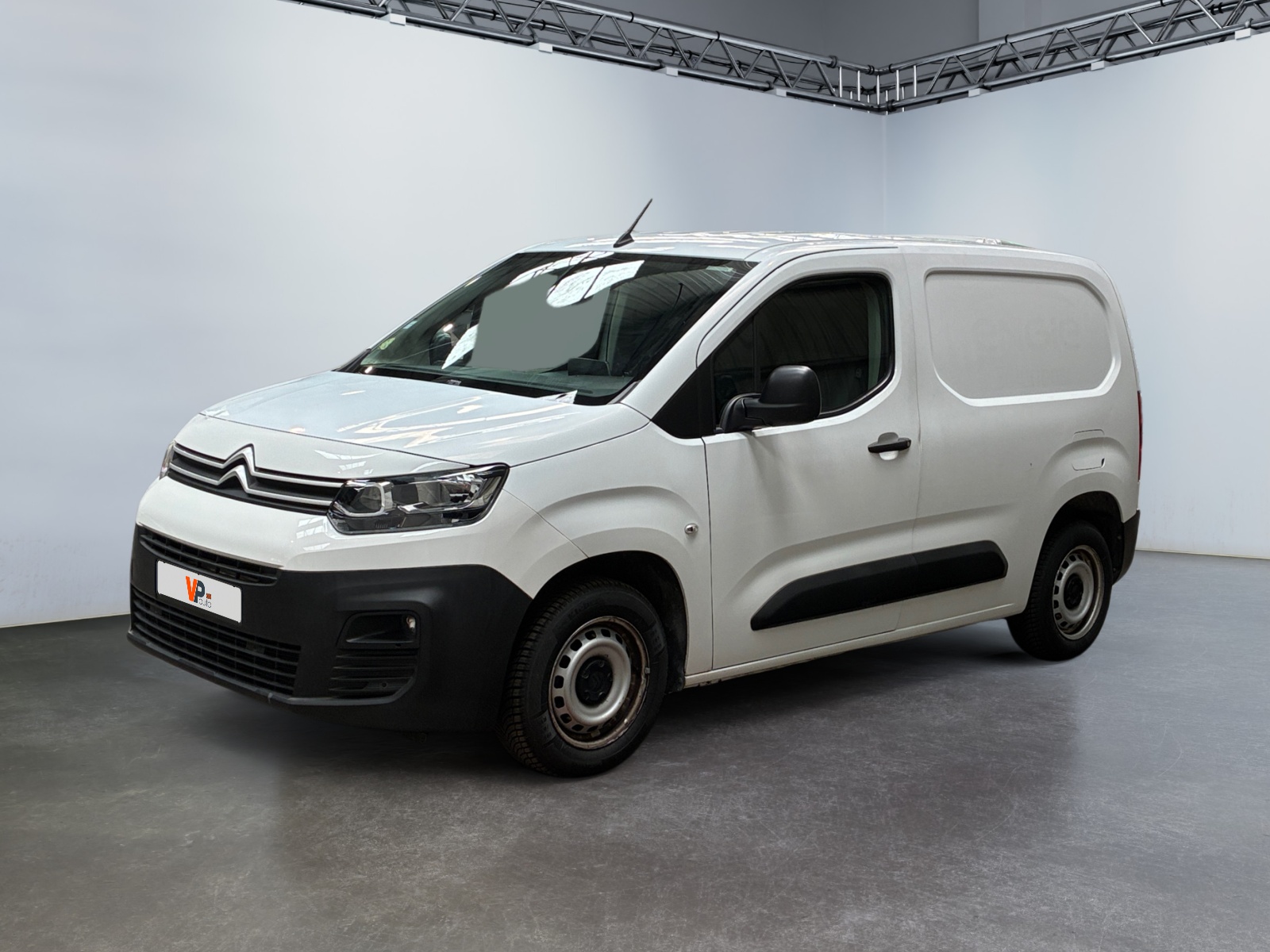 BERLINGO VAN