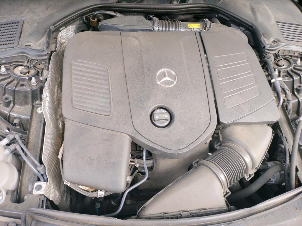 MERCEDES MERCEDES CLASSE C 300 e 9G-Tronic AMG Line 2023