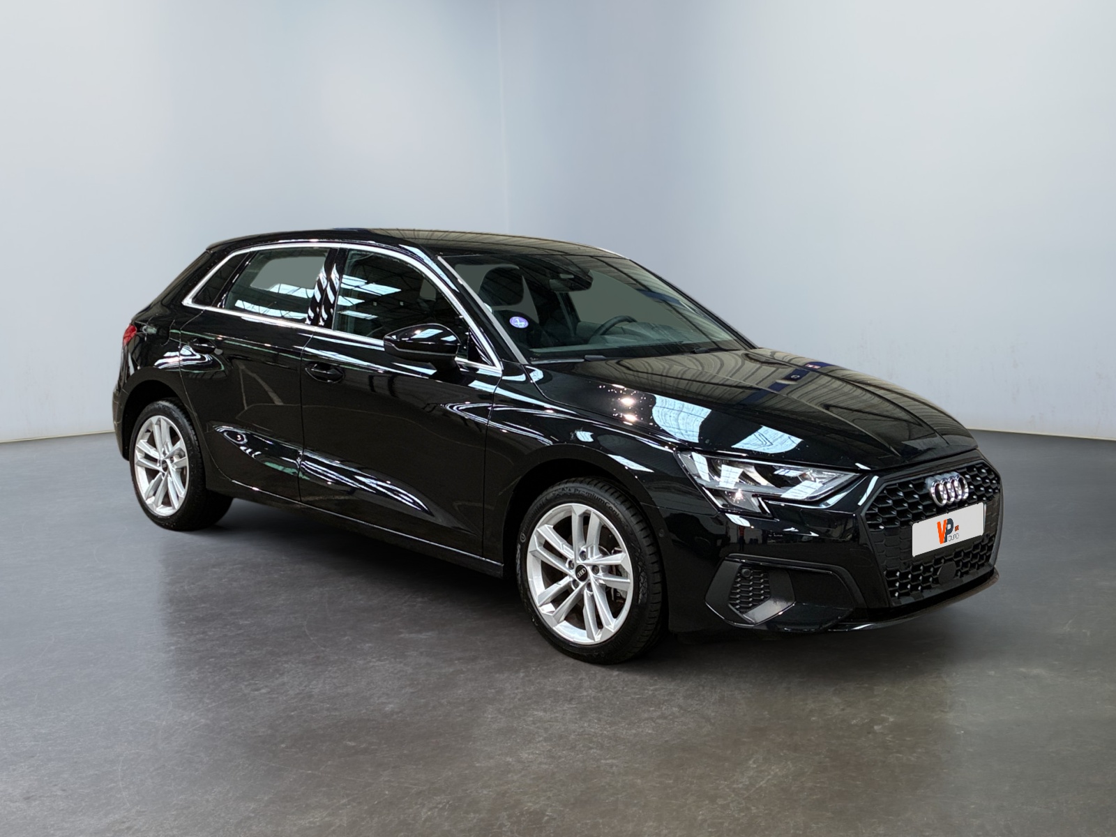 AUDI A3 Berline 35 TFSI Mild Hybrid 150 S tronic 7 2023