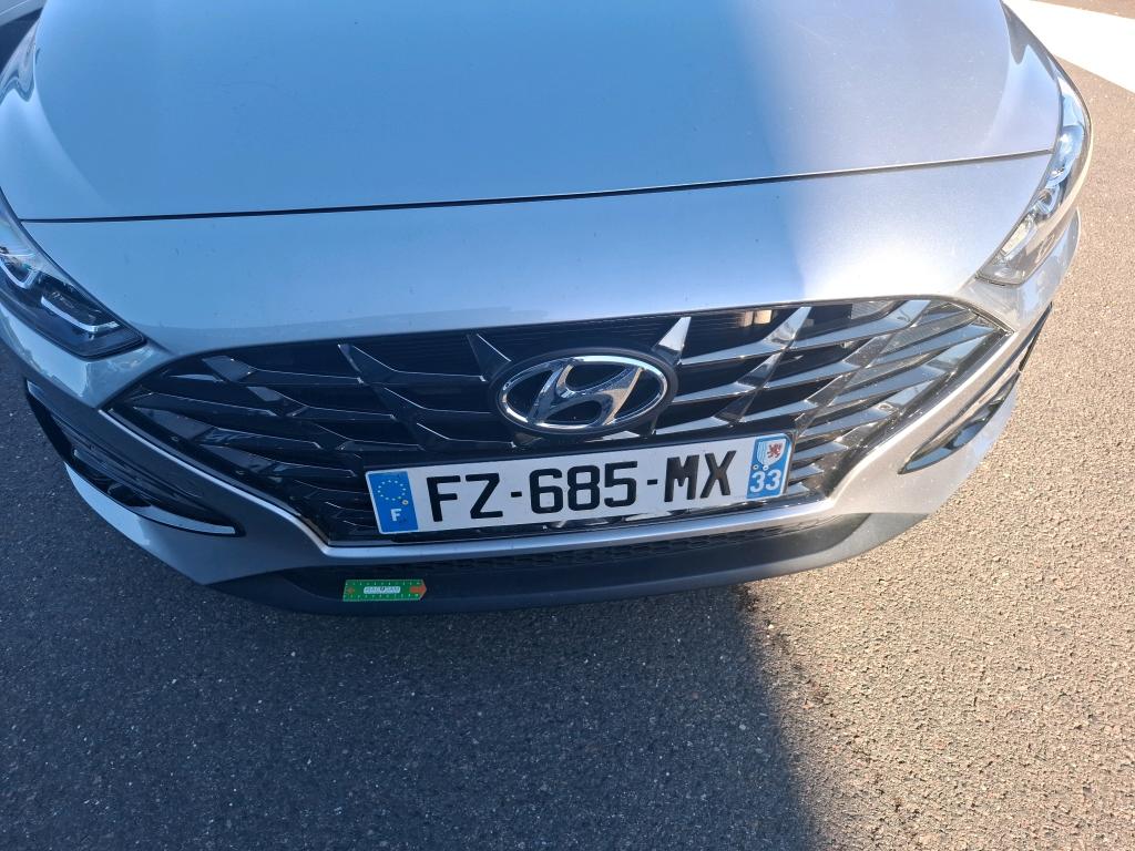 HYUNDAI  2021