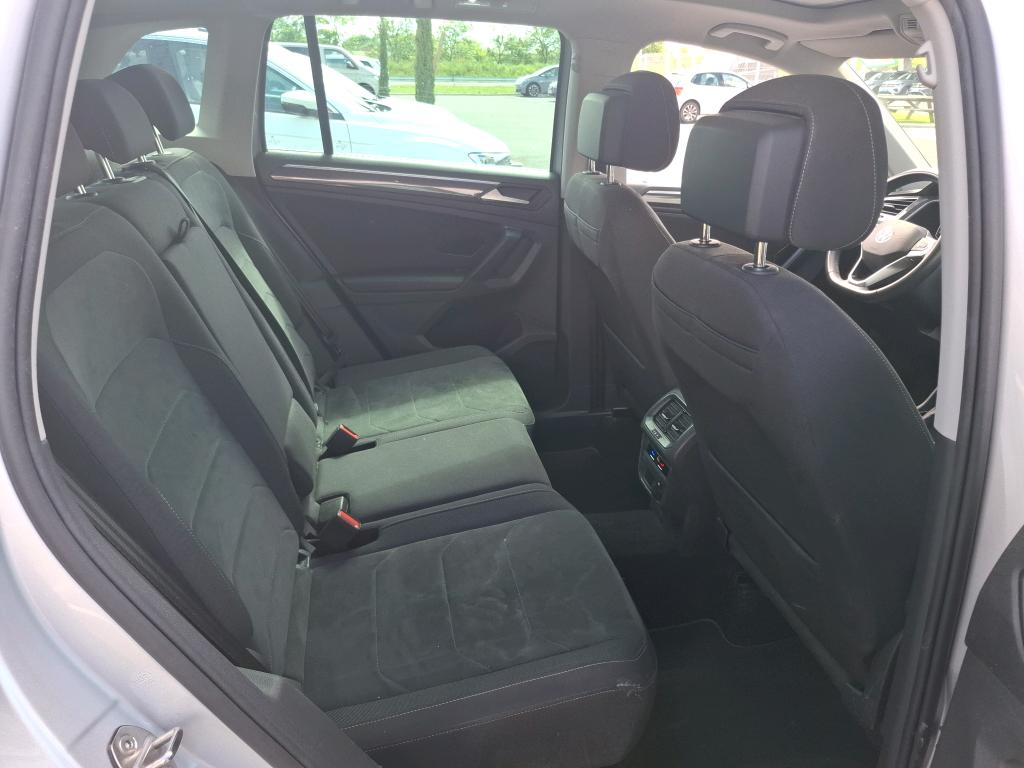 VOLKSWAGEN VOLKSWAGEN TIGUAN 1.4 eHybrid 245ch DSG6 Elegance 2023