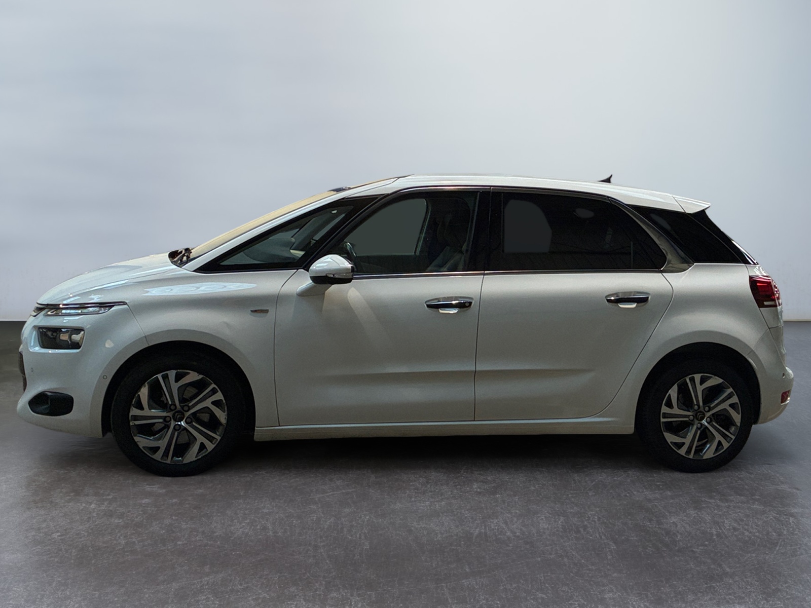 CITROEN C4 Picasso BlueHDi 150 S&S 2015