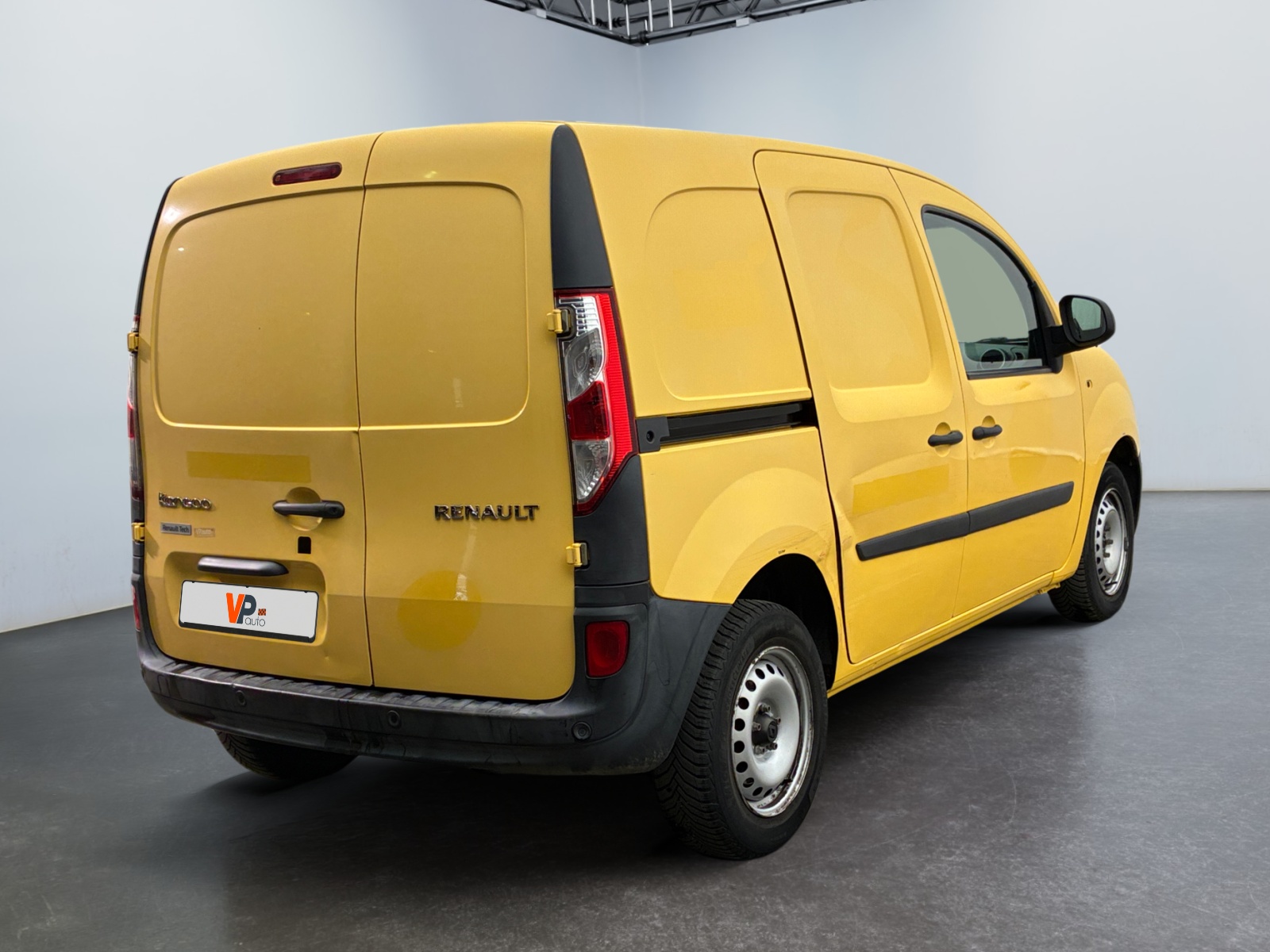 RENAULT RENAULT KANGOO VU EXPRESS BLUE DCI 80 CONFORT 2020