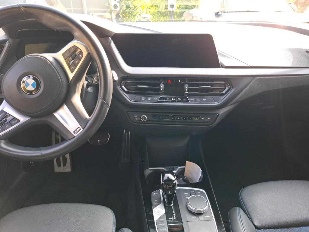 BMW BMW SERIE 1 F40 116i 109 ch DKG7 M Sport 2022
