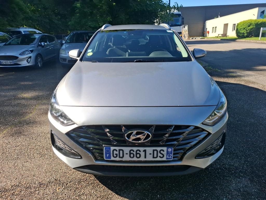 HYUNDAI  2021