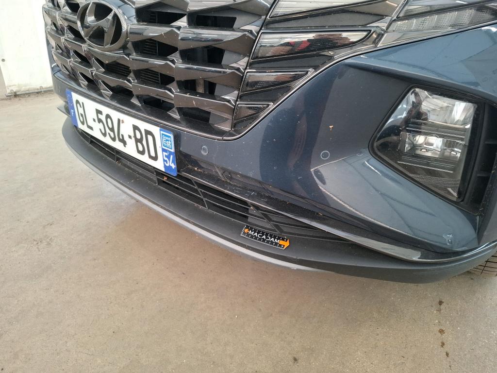 HYUNDAI  2022