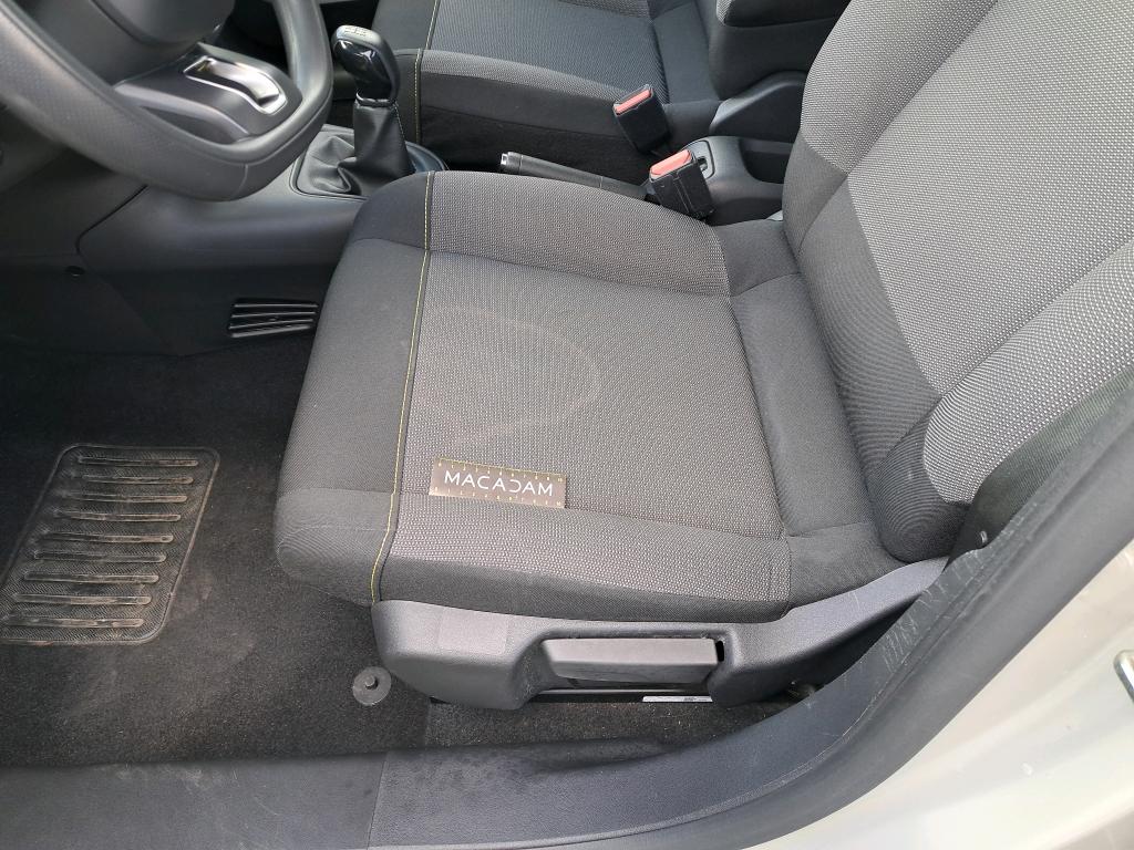 CITROEN CITROEN C3 PureTech 83 S&S BVM5 Live 2021