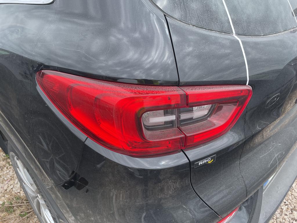 RENAULT RENAULT KADJAR Blue dCi 115 EDC Business 2020