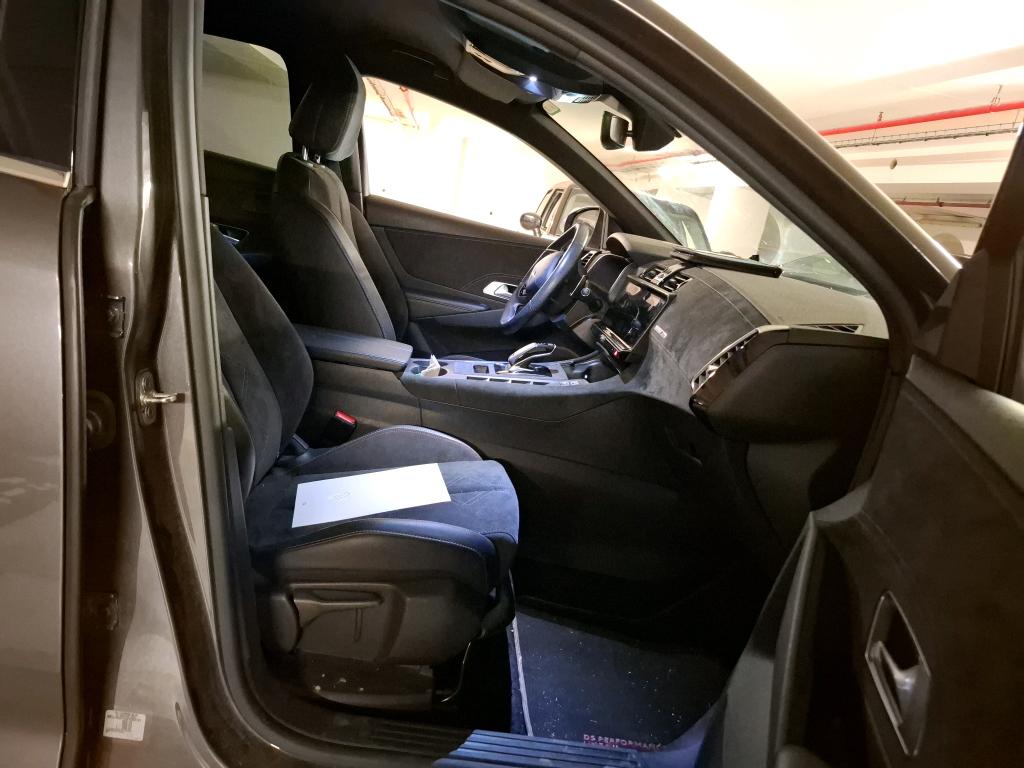 DS 7 DS7 CROSSBACK PureTech 180 EAT8 Performance Line 2022