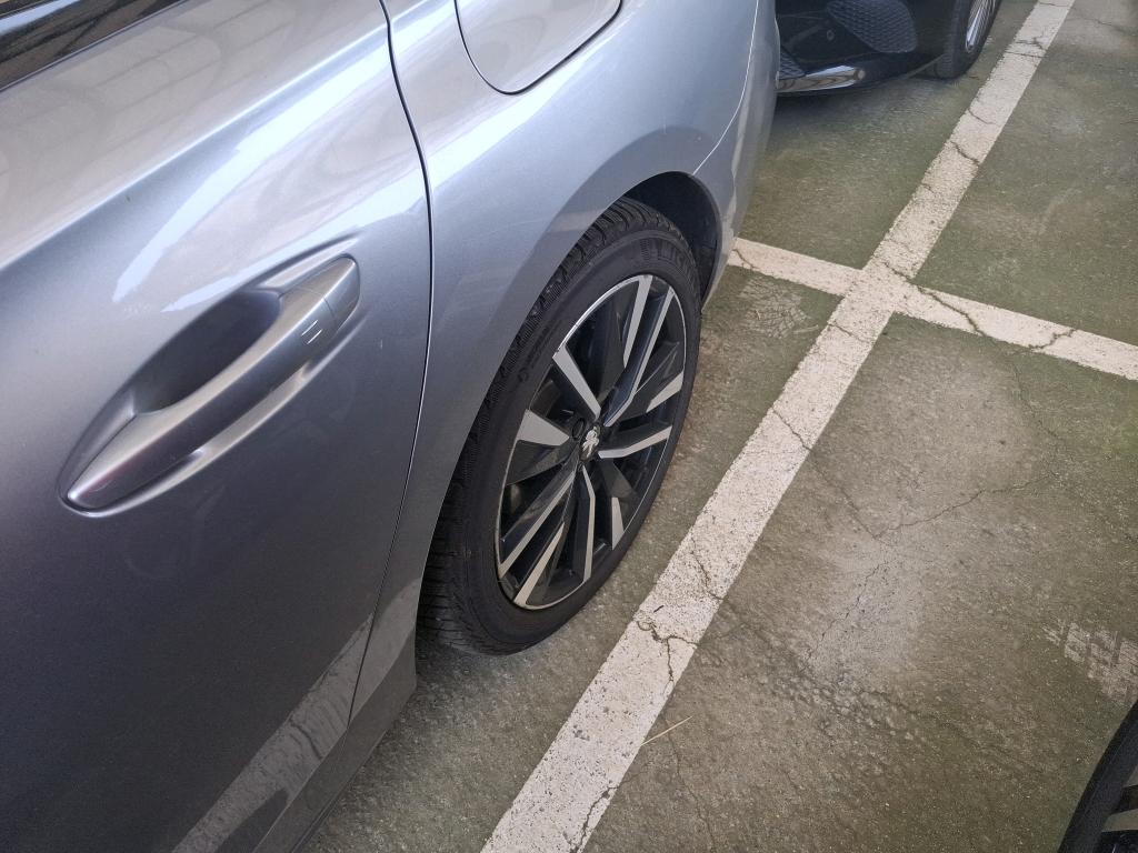 PEUGEOT PEUGEOT 508 Hybrid 225 e-EAT8 GT Pack 2021