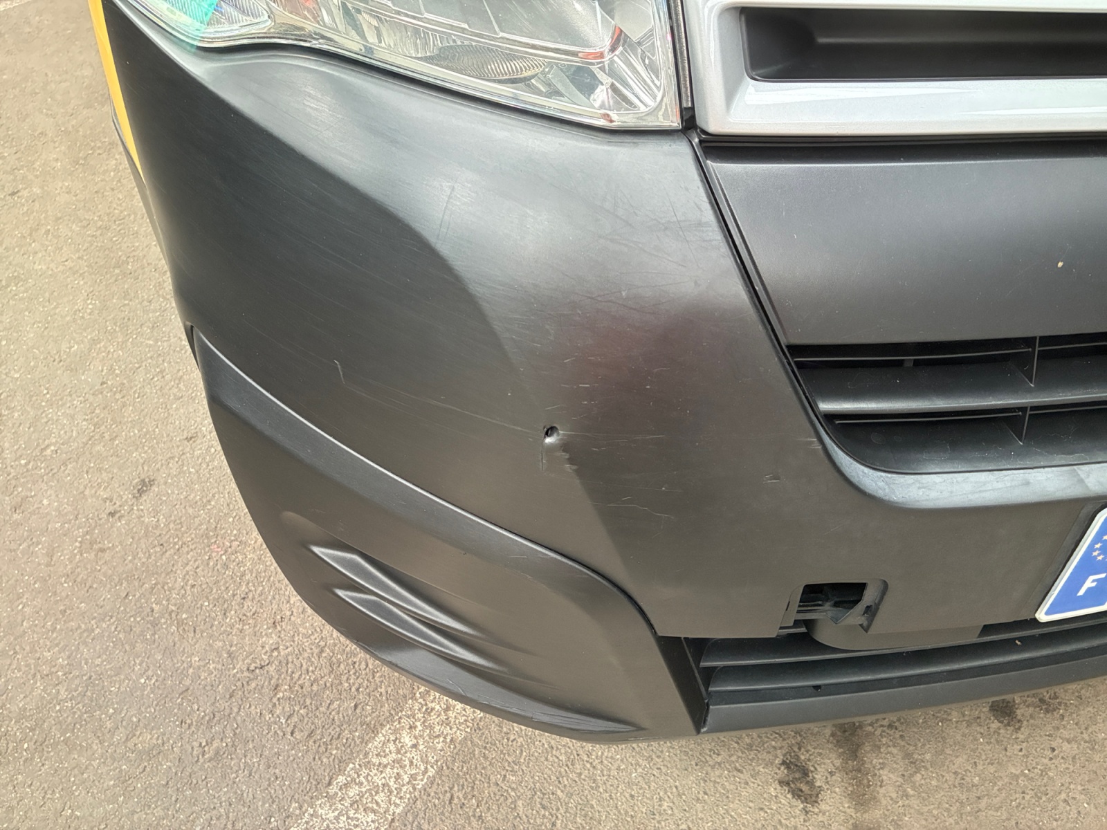 CITROEN BERLINGO M BLUEHDI 75 CONFORT 2018