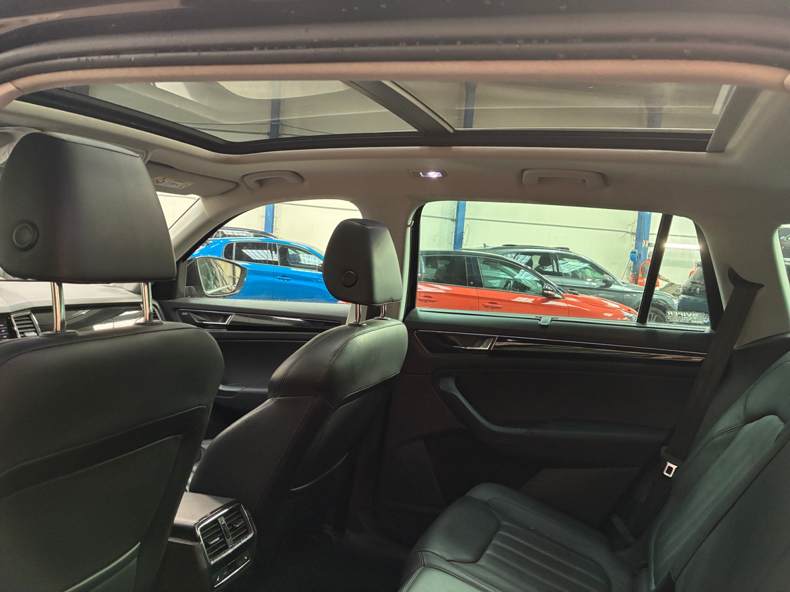 SKODA Kodiaq 1.5 TSI 150 ACT DSG7 5pl 2021