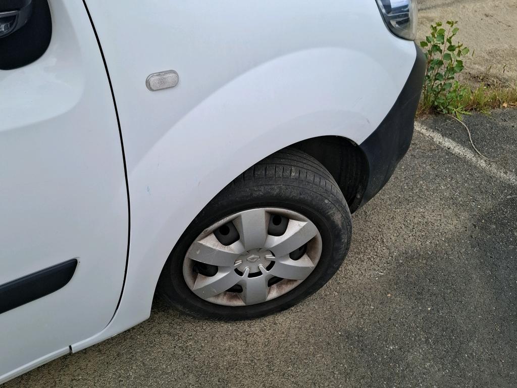 RENAULT RENAULT KANGOO VU EXPRESS BLUE DCI 95 EXTRA R-LINK 2021