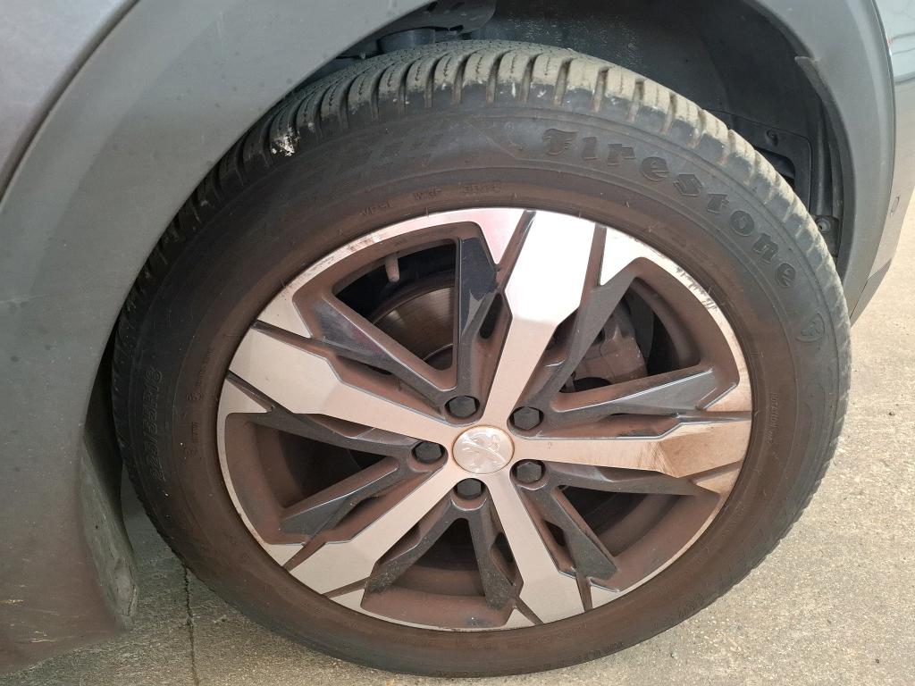 PEUGEOT PEUGEOT 3008 Puretech 130ch S&S EAT8 GT Pack 2021