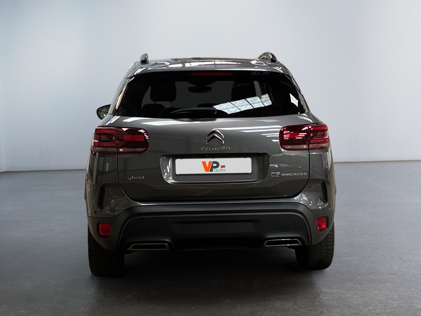 CITROEN C5 AIRCROSS C5 Aircross Hybride Rechargeable 225 S&S e-EAT8 Shine Pack 2022