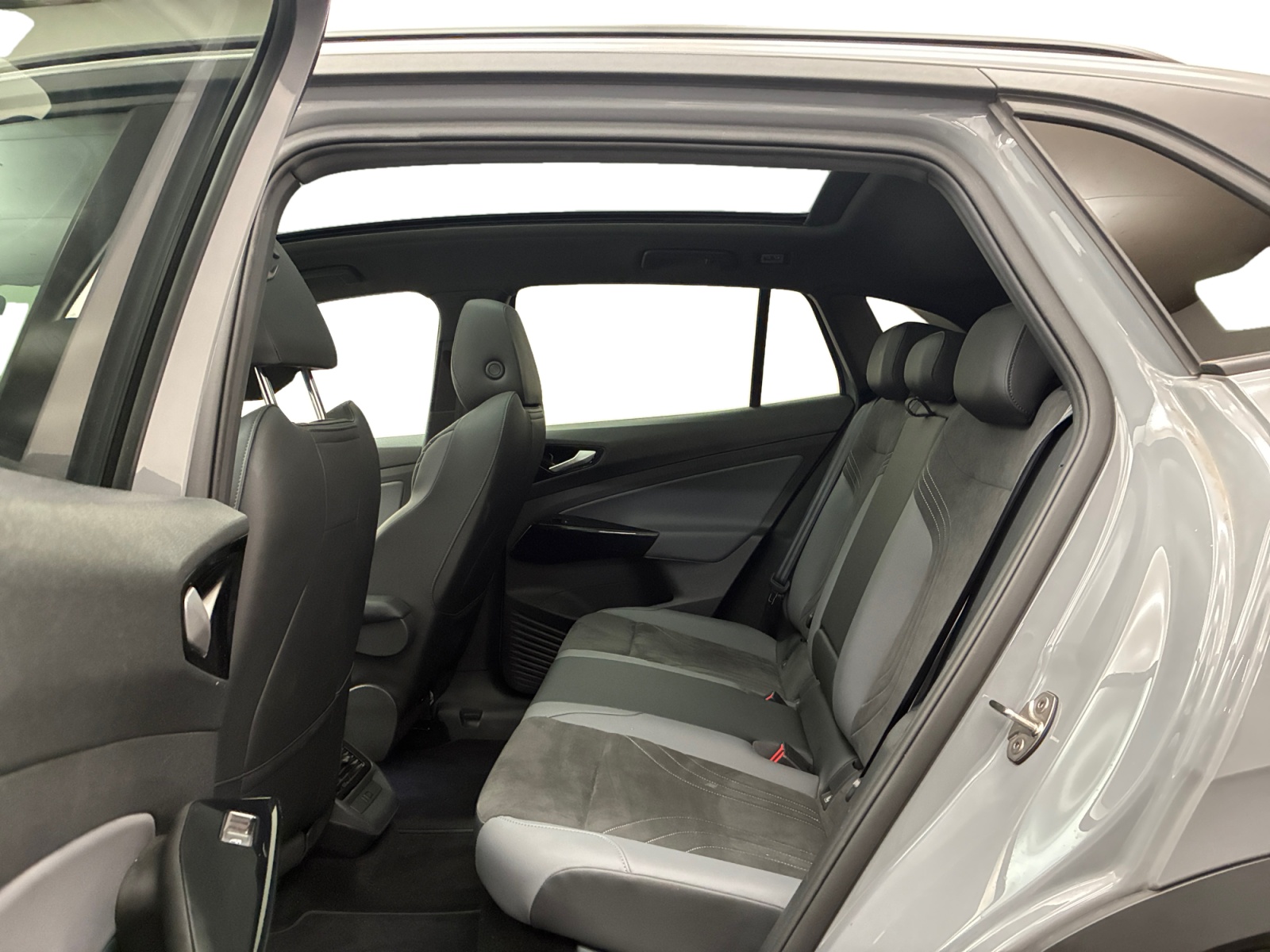 VOLKSWAGEN ID.4 286 ch Pro Life Max 2024