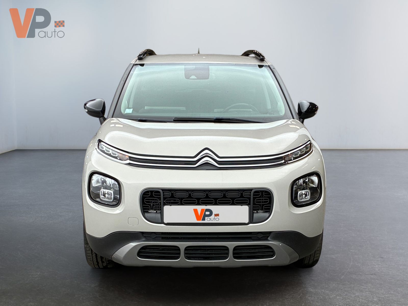 CITROEN  2019