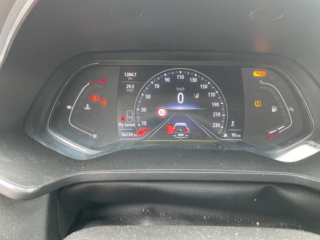 RENAULT RENAULT CAPTUR TCe 140 - 21 Intens 2022