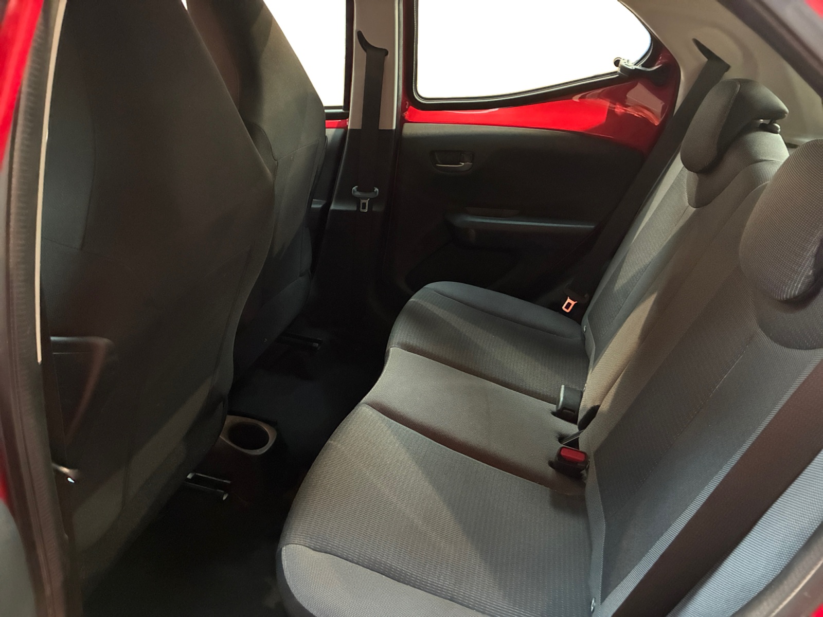 TOYOTA Aygo 1.0 VVT-i 2021