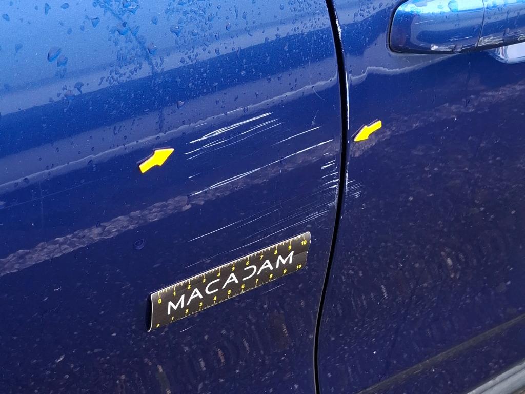 RENAULT RENAULT CLIO SOCIETE BLUE DCI 85 AIR NAV 2020
