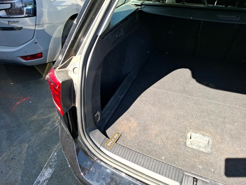 VOLKSWAGEN VOLKSWAGEN PASSAT SW 2.0 TDI EVO 150 DSG7 Business 2021