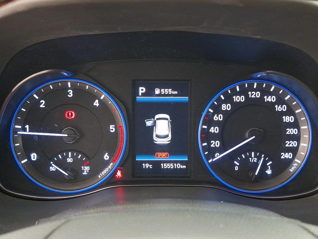 HYUNDAI  2019