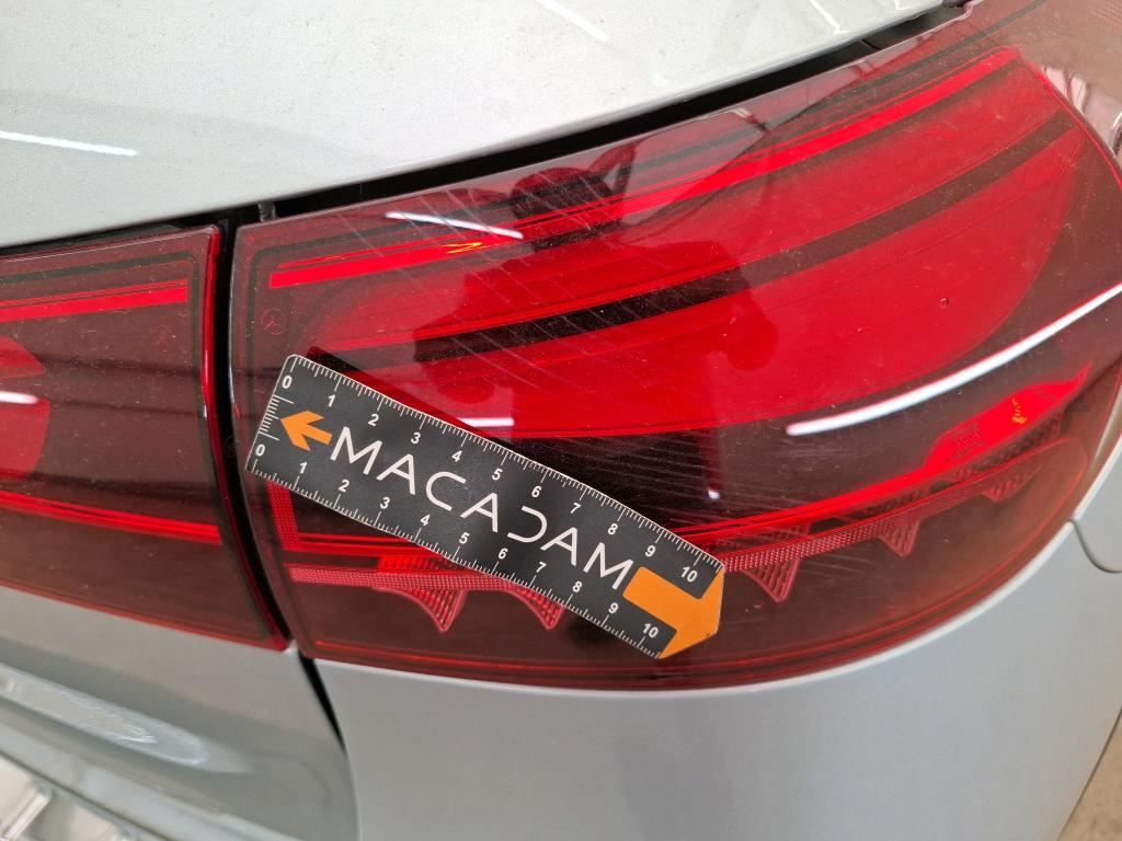 MERCEDES-BENZ EQA 250+ Business Edition 2025